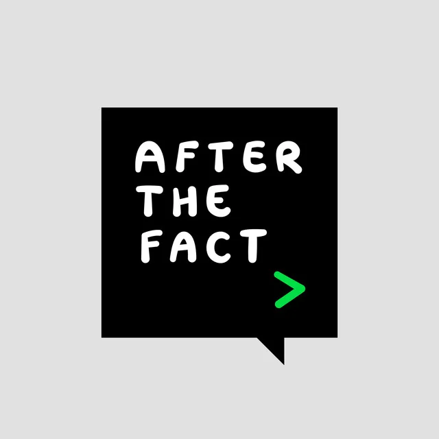 After the Fact project preview