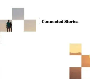 Connected Storytelling project preview