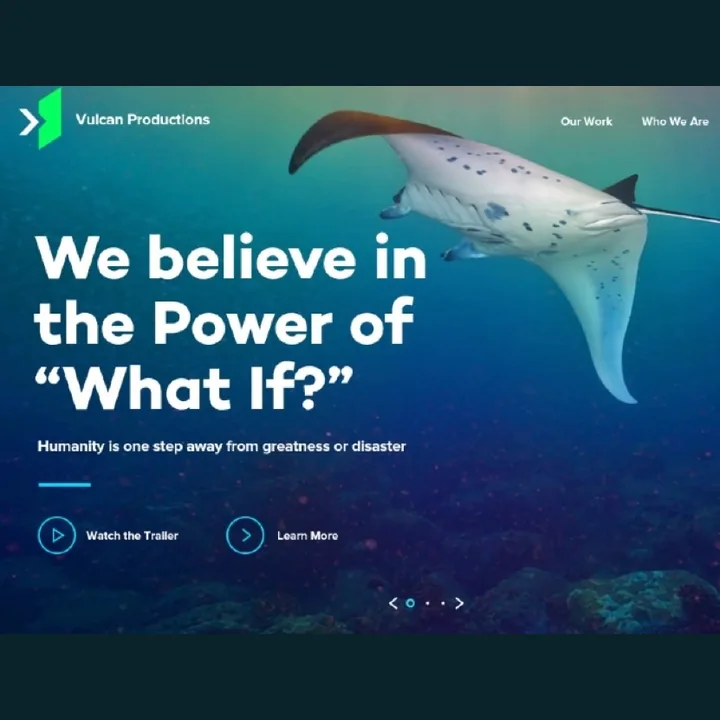 Building a Storytelling Ecosystem project preview